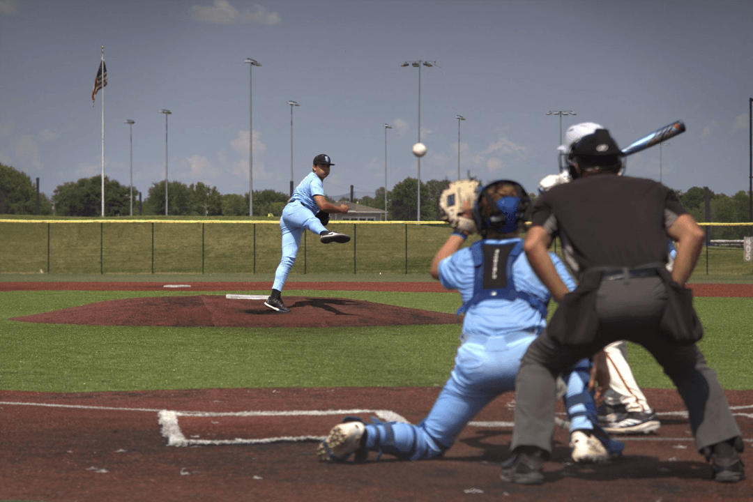 Encore Select game action